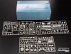 Glow2B 5058052 Yamato Battleship Premium 1/200